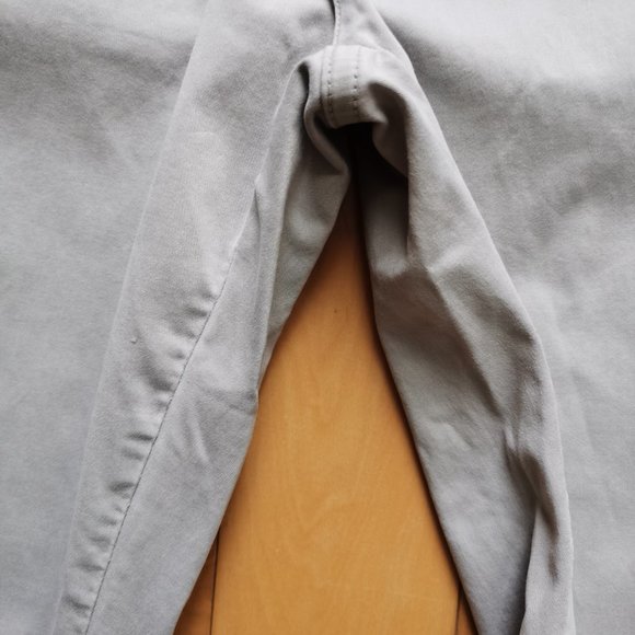 Zara Man Basic Collection Pants - Picture 5 of 13